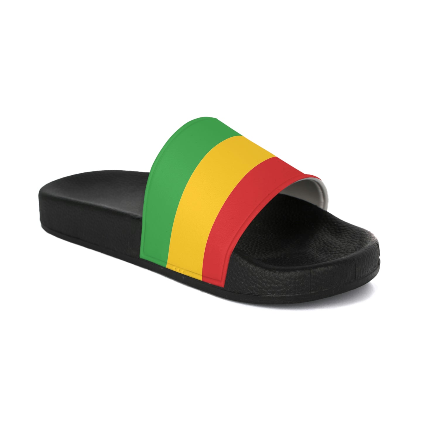Reggae Women's Slide Sandals