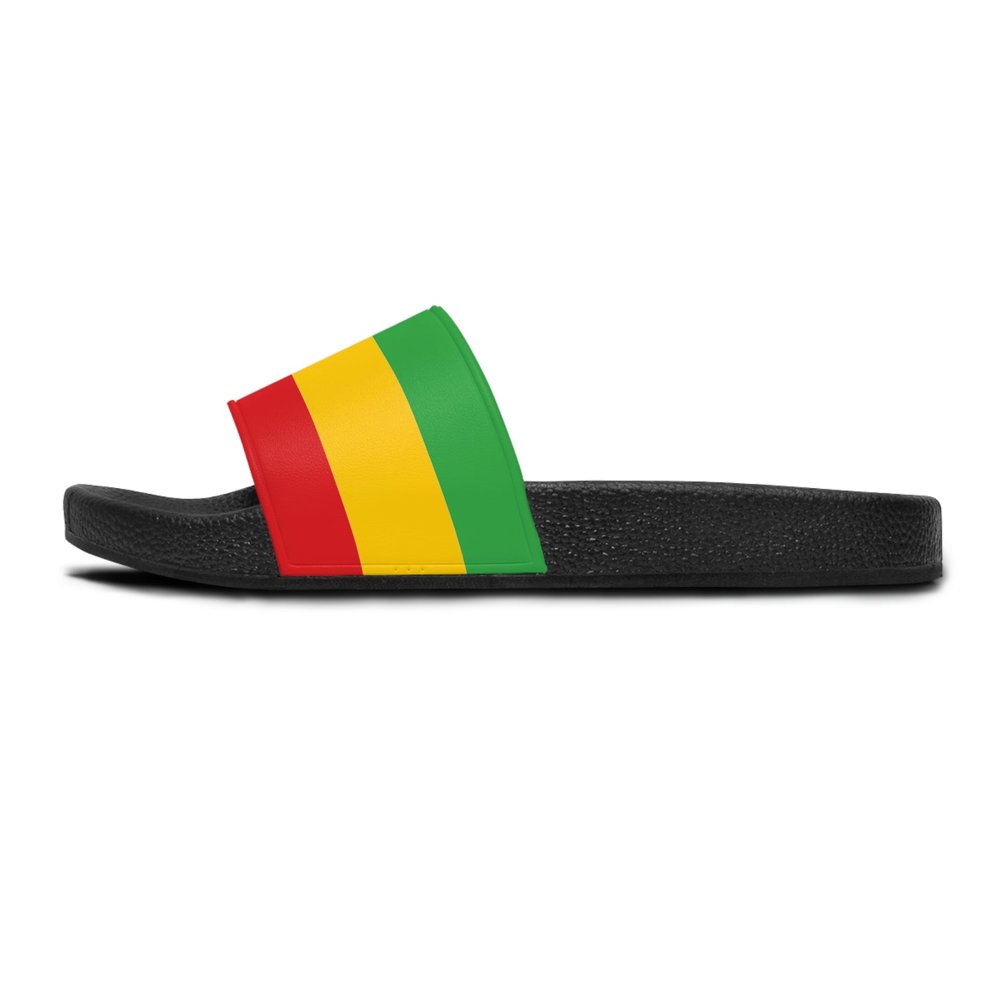 Reggae Women's Slide Sandals